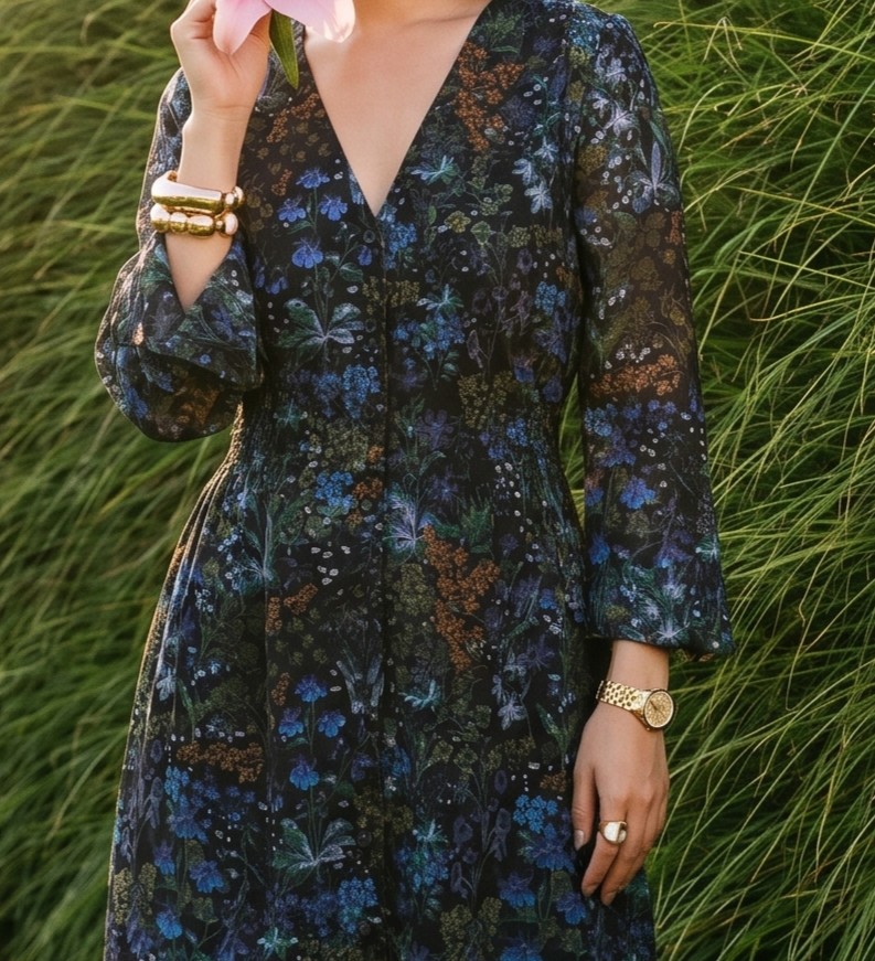 The Drape Edit